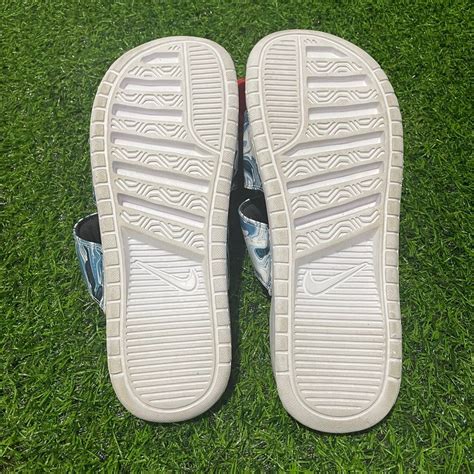 Nike Benassi Duo Ultra Women S Fashion Footwear Slippers And Slides