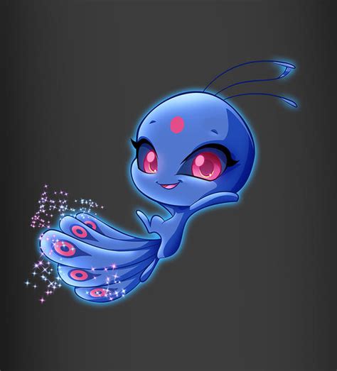Miraculous : Duusu ! by Maniaxoi on DeviantArt