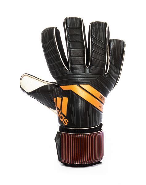 Guantes De Portero Adidas Predator Pro League Golero Sport