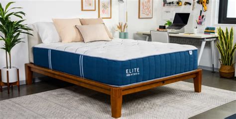 Best Extra Firm Mattress of 2025