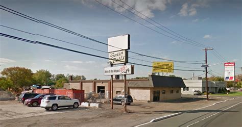 N.J. orders shutdown of club that inspired 'The Sopranos' Bada Bing ...