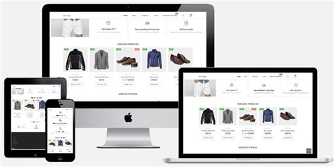 Professionele Woocommerce Webshop Laten Maken 2024 Epicwebsite