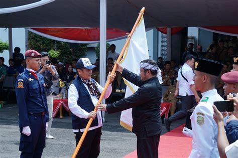 Selamat Hari Kesaktian Pancasila 2022