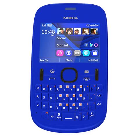 Nokia Asha 201 Specs Faq Comparisons