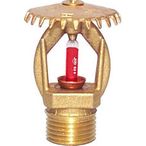 Upright Sprinkler Head at Rs 300/piece | Sprinkler Head in New Delhi ...