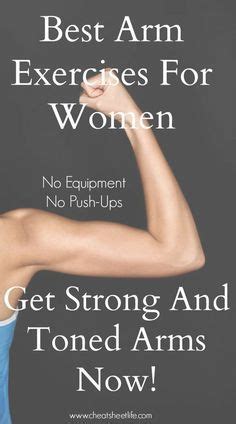 Best Arm Exercises For Women To Get Rid Of Flabby Skin Zawsa