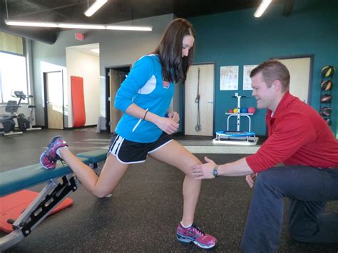 Principles In Sports Injury Treatment Archives Rbh Health