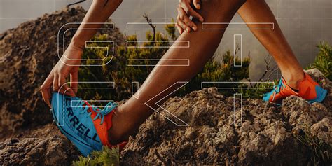 Merrell Find An Athlete Search Form | Merrell