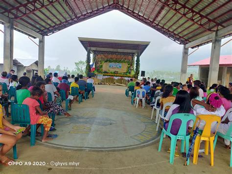 Malinao Mg Elementary Schooliped School