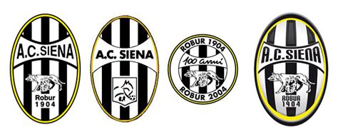 Ac Siena Ita Evolução