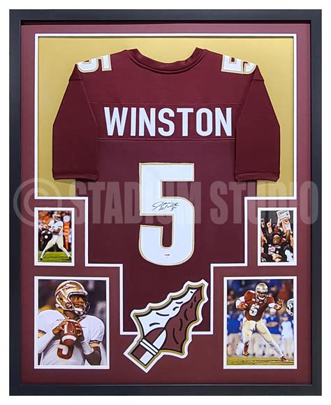 jameis winston jersey