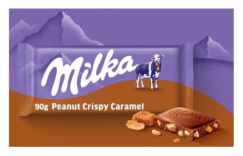 Czekolada Mleczna Milka Zestaw Szt Mix Smak W Sklep Kupslodycze