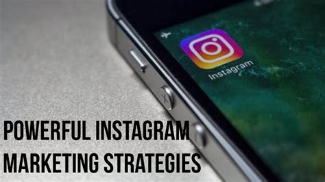 Powerful Instagram Marketing Strategies To Grow Your Brand Aventis Learning Group