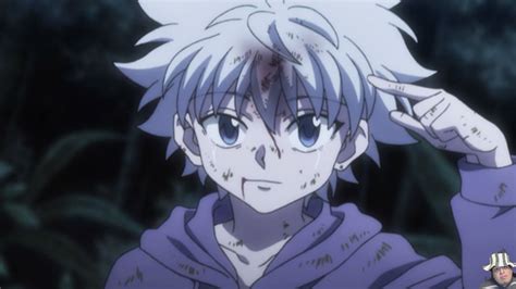 Killua Wallpapers - 4k, HD Killua Backgrounds on WallpaperBat