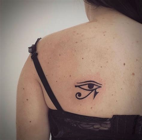 Get Inked 50 Lovely Eye Of Horus Tattoo Ideas For 2024 Artofit