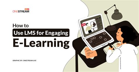 E Learning Success With Lms