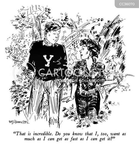 Generation Z Cartoons And Comics Funny Pictures From Cartoonstock