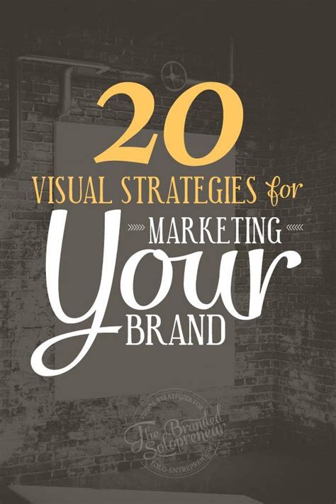 20 Visual Marketing Strategies That Ll Get Your Noticed Online Artofit