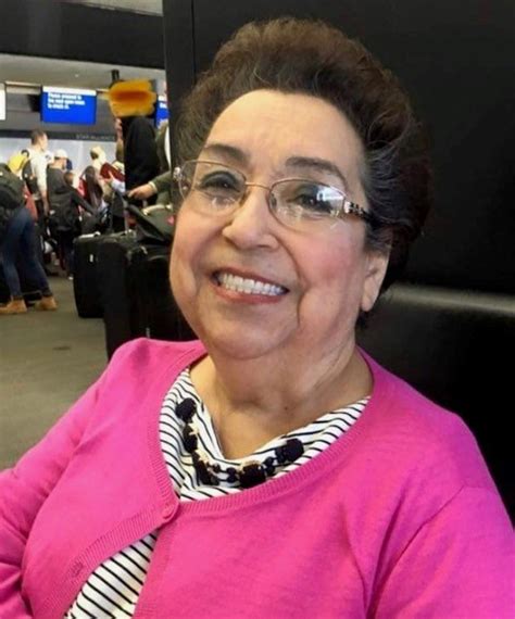 Mary Cookie Alice Chapa Obituary San Antonio Tx