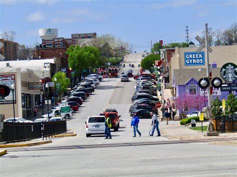 Historic Downtown Branson All You Need To Know Before You Go 2025