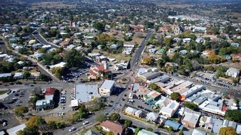 Gympie Region In Top 5 Qld Regional Hotspots The Courier Mail