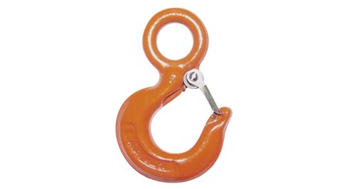 Heavy Duty Lifting Hooks Crane And Hoist Hooks