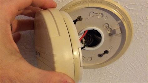 How Often Should I Replace Hard Wired Smoke Detectors Angie S List