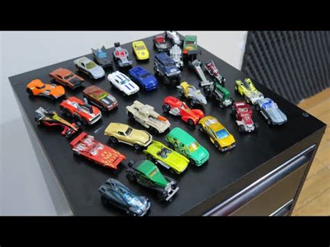 Minha Cole O De Carrinhos Hotwheels Hot Wheels Cars Youtube