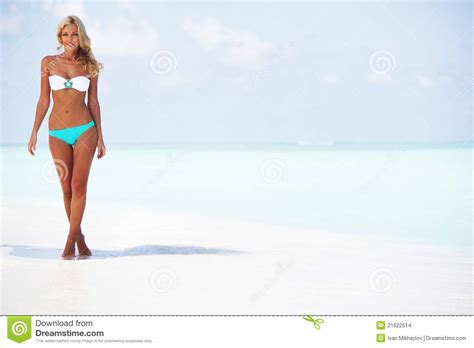 Bikini Lifestyle