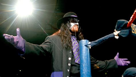 The Many Faces Of The Undertaker Ranked From Worst To Best Page 6