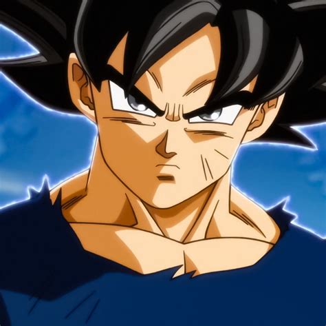 Credit Opaulo Ccgoku Songoku Goku Dragonballheroes