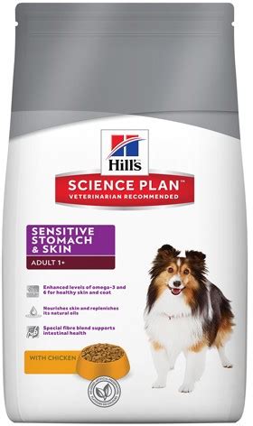 Köp Hills Canine Sensitive Stomach & Skin 12 Kg på widforss.se