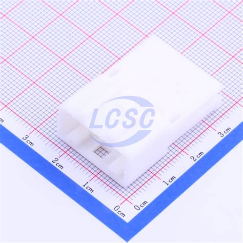 1379659-2 | TE Connectivity | Rectangular Connectors Housings | JLCPCB