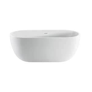 Barclay Products Pan In Acrylic Flatbottom Non Whirlpool Bathtub In