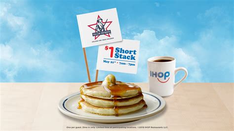 IHOP Kids Eat Free 2019 - (This DEAL is Back)- Kids Eat Free IHOP