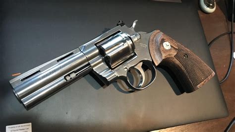 Colt The Old School Gun Maker Has Big Plans For 2022 19FortyFive