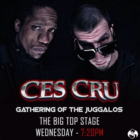 Ces Cru Strange Music Music Strange