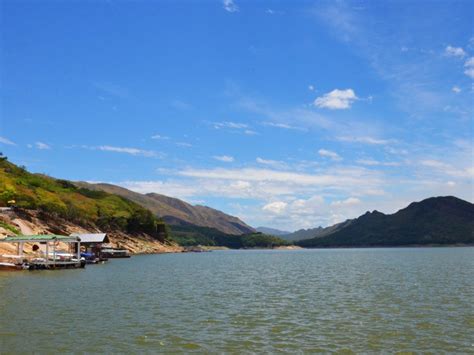 Se Cierran Las Compuertas De La Represa De Prado Tolima Online