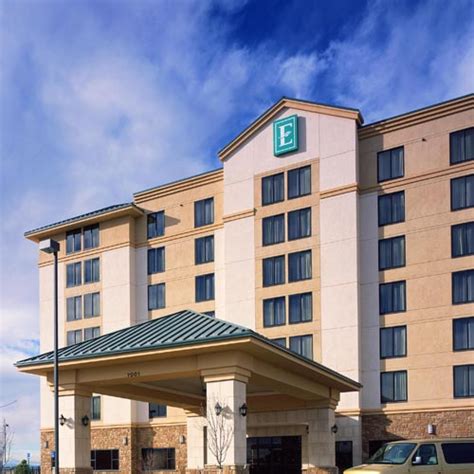 Embassy Suites by Hilton Denver International Airport - Denver CO | AAA.com