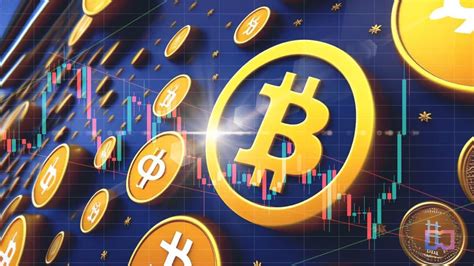 Bitcoin Surges Above Amidst Anticipation For U S House S