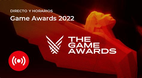 Sigue Aqu En Directo Los Game Awards Horarios Y Detalles