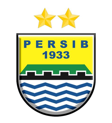 Persib Bandung Football Club Indonesia Fans History Png