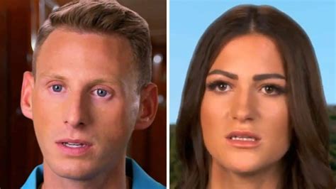 Below Deck Spoilers Fraser Unleashes On Barbie In Heated Confrontation