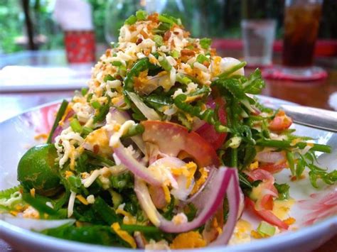 Easy Pako Salad Recipe Ang Sarap Recipes