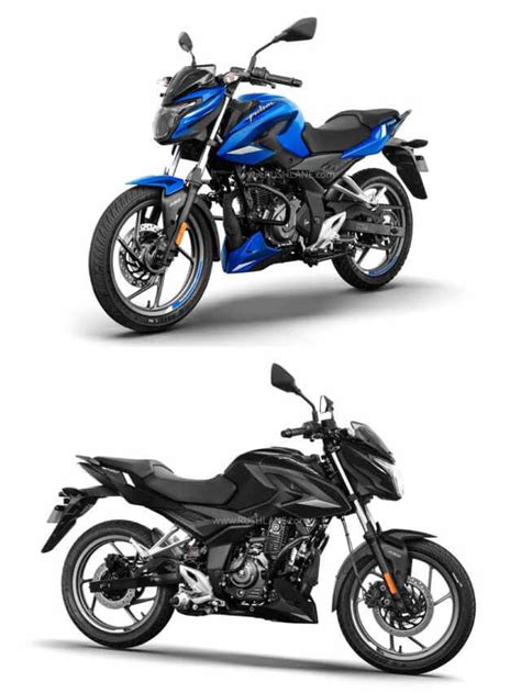 2023 New Bajaj Pulsar P150 launched