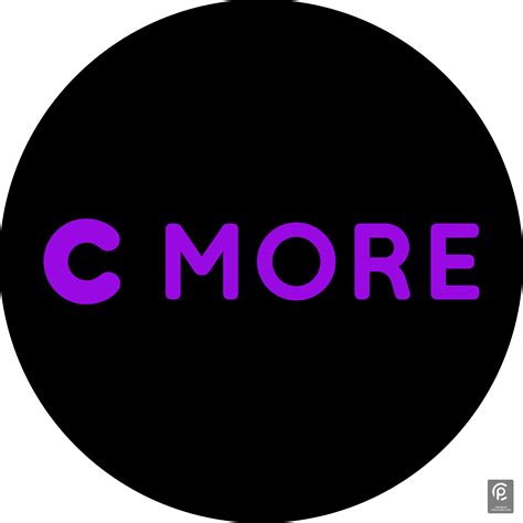 and more logo png 6