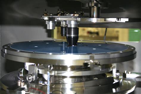 Semiconductor Wafer Handling HORIBA