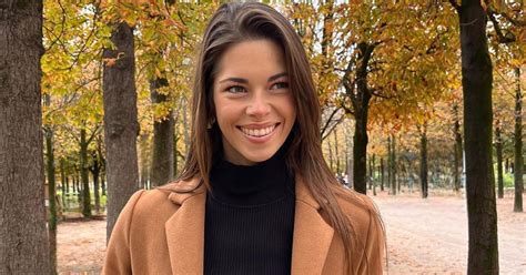 Miss France Miss Pays De La Loire Est Elle Vraiment La Petite