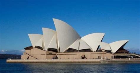 The Best Opera Houses In The World