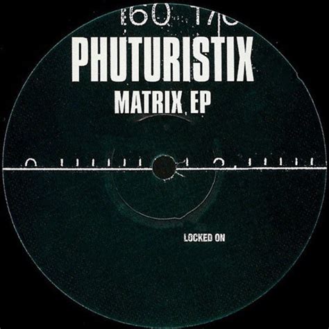 Stream Matrix By Phuturistix Listen Online For Free On Soundcloud